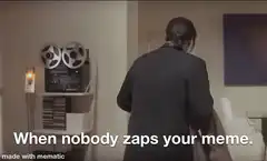 John Travolta confused shrug meme
