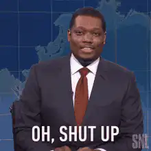 Noah Schnapp Oh Shut Up SNL