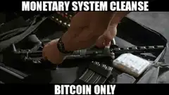 Arnold Schwarzenegger assembles a gun