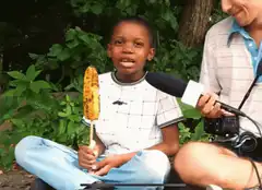 Have a Corntastic Day