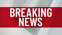 Breaking News Banner