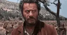 The Good, The Bad and The Ugly face reactions