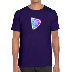 Nostr Build Logo T-Shirt
