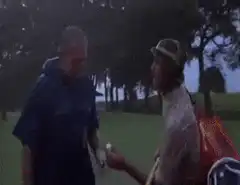 Caddyshack I'd keep playing