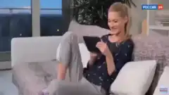 Russian dating app commercial