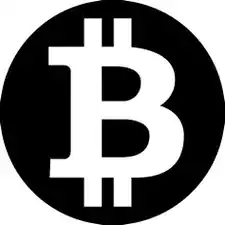 Bitcoin Logo