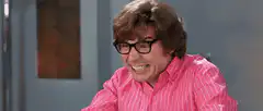 Austin Powers Do I Make You Randy