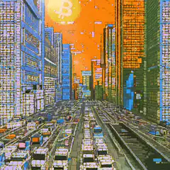 Escape the rat race buy bitcoin
