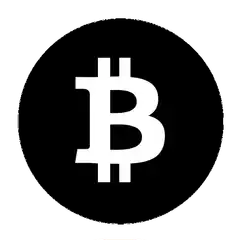 Bitcoin logo color change