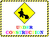 Under Construction Sign