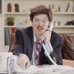 Ron Swanson Taxes Reaction