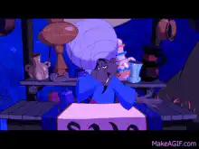 Genie says it will not break then it breaks