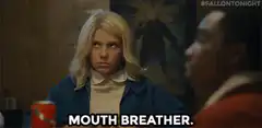 Anya Taylor-Joy calls Jimmy Fallon mouth breather