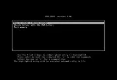 Ubuntu Server 22.04 LTS installation