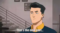 That's the neat part... You don't!