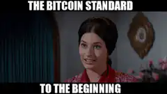 To the beginning meme