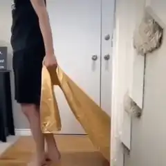 Husking king during hyperbitcoinization