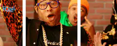 Nipsey Hussle Nooice
