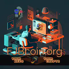 FJBcoin.org Your Keys Your Crypto