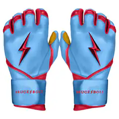 Bruce Bolt Lightning Gloves