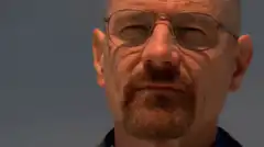 Walter White You're God Damn Right Bitcoin