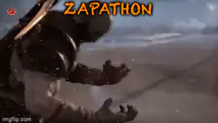 Kratos Zapathon