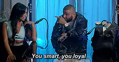 DJ Khaled You Smart You Loyal