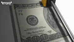 Money shredder with BRRRRRRRRRRR text