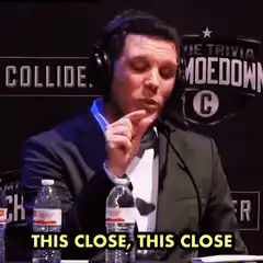This Close, This Close