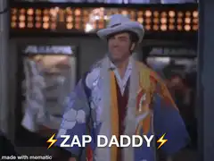 Zap Daddy