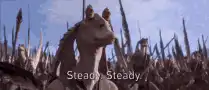 Steady Steady Unicorn
