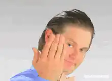 It's Free Real Estate