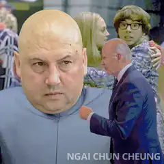 Joe Biden punches Evgeny Prigozhin