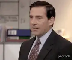 Michael Scott Money!