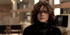 Hermione Granger dramatic sigh