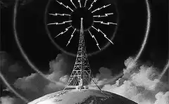 a Radio BTC Picture