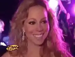 Mariah Carey I Don't Know Her