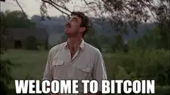 Welcome to Bitcoin