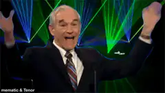 Ron Paul It's Happening