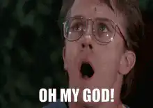 Oh My God!