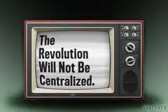 The Revolution Will Not Be Centralized Bitcoin TV