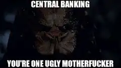 Predator You're One Ugly Motherfucker