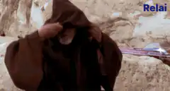 Obi-Wan Kenobi reveals Relai logo