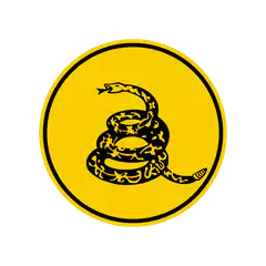 Don't Tread On Me Gadsden Flag