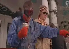 Zap for You and You
