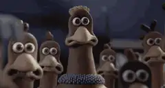 Chicken Run We Mustn't Panic