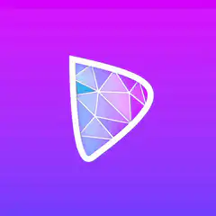 Nostr Shield Logo 3D Spin