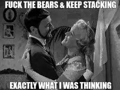 Exactly What I Was Thinking Meme
