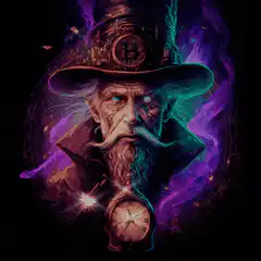 Bitcoin Wizard with Lightning