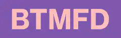 BTMFD text color changing